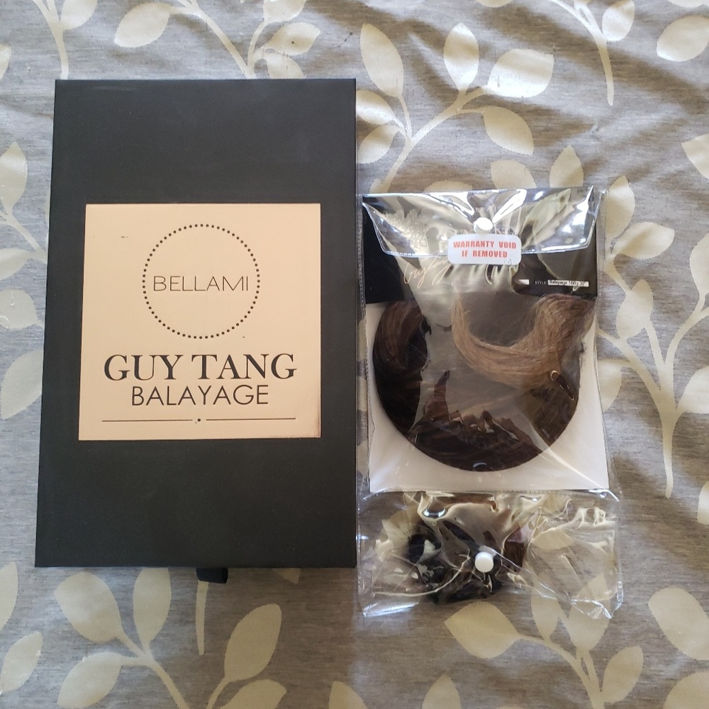 BELLAMI HAIR EXTENSIONS